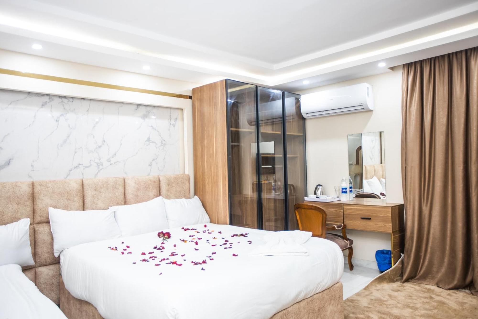 Comfort Giza Top Hotel Kairó Kültér fotó