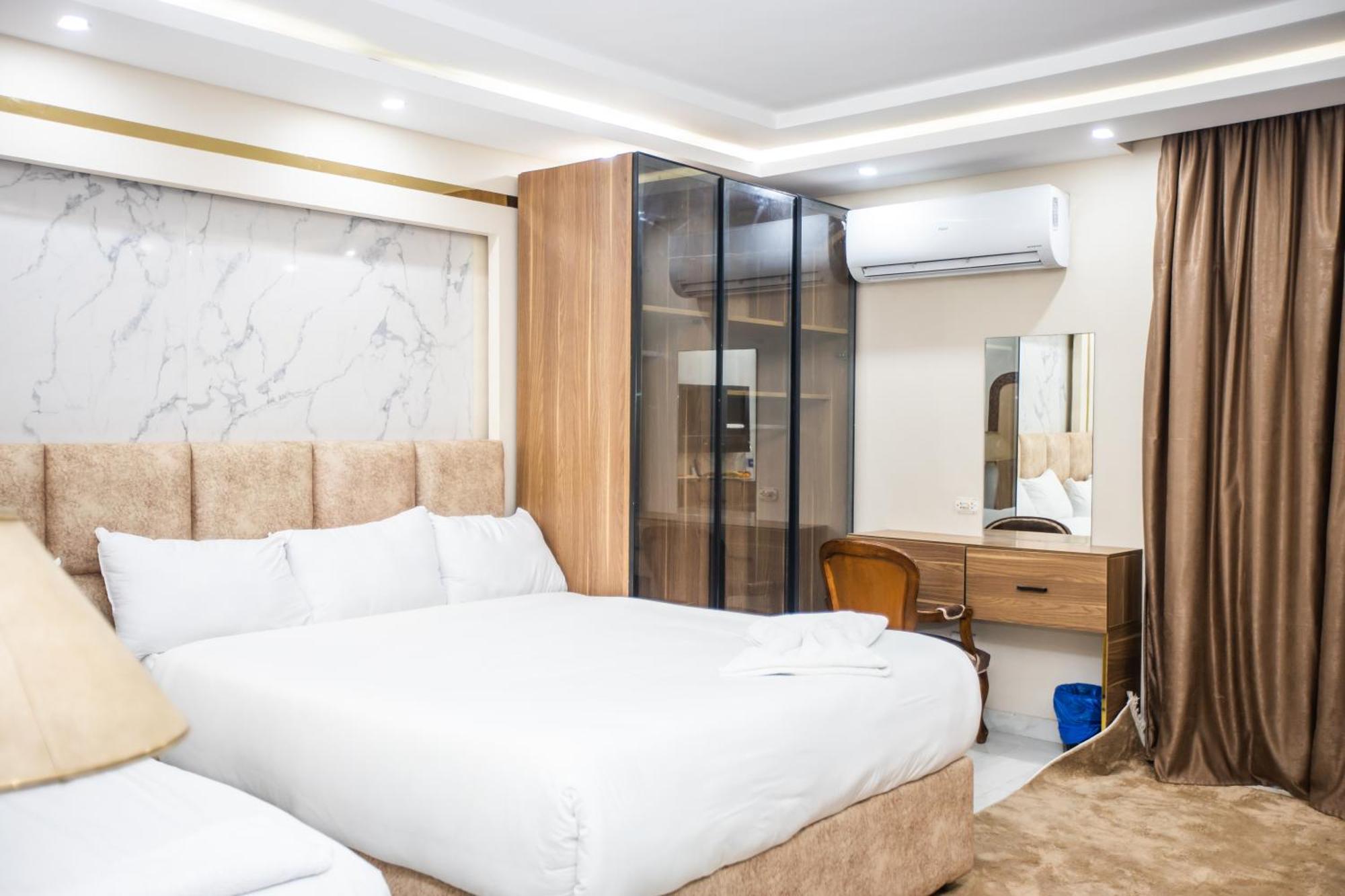 Comfort Giza Top Hotel Kairó Kültér fotó