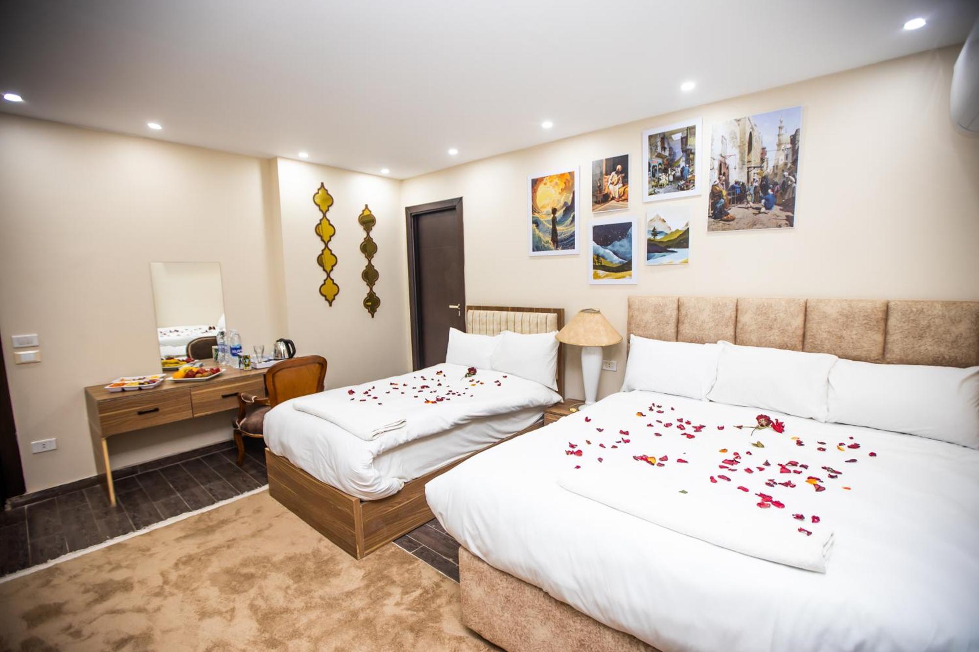 Comfort Giza Top Hotel Kairó Kültér fotó