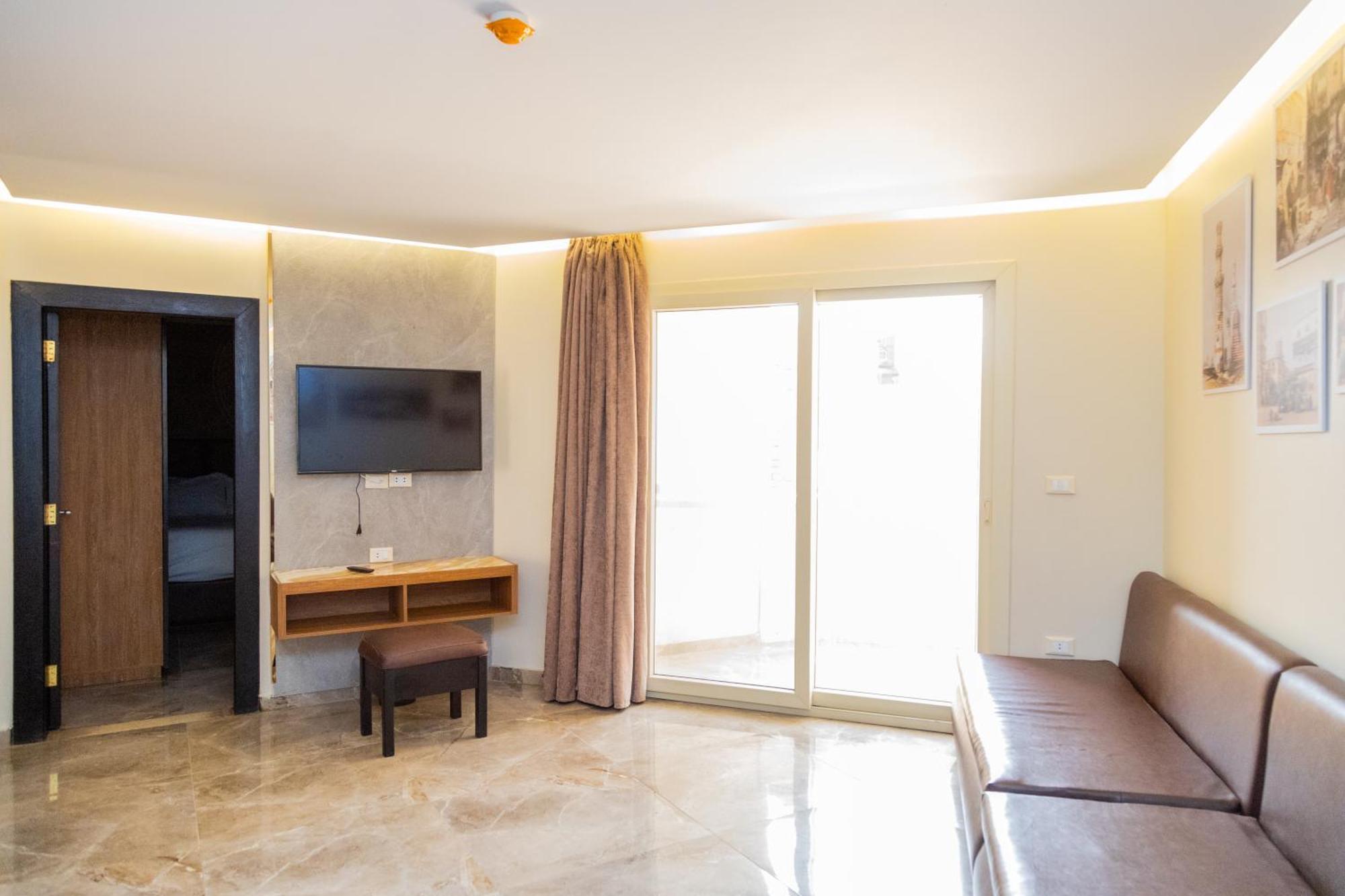 Comfort Giza Top Hotel Kairó Kültér fotó