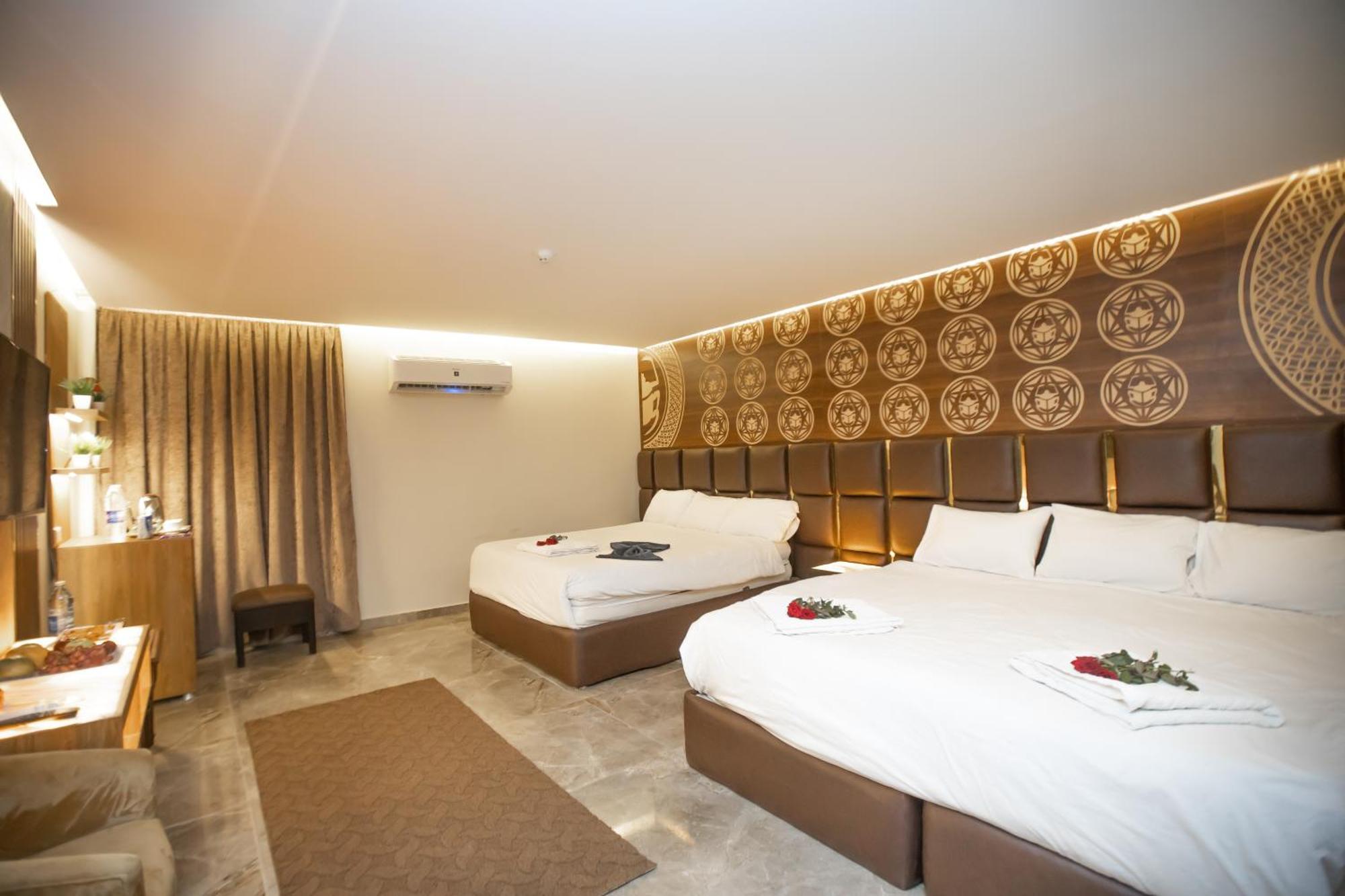 Comfort Giza Top Hotel Kairó Kültér fotó