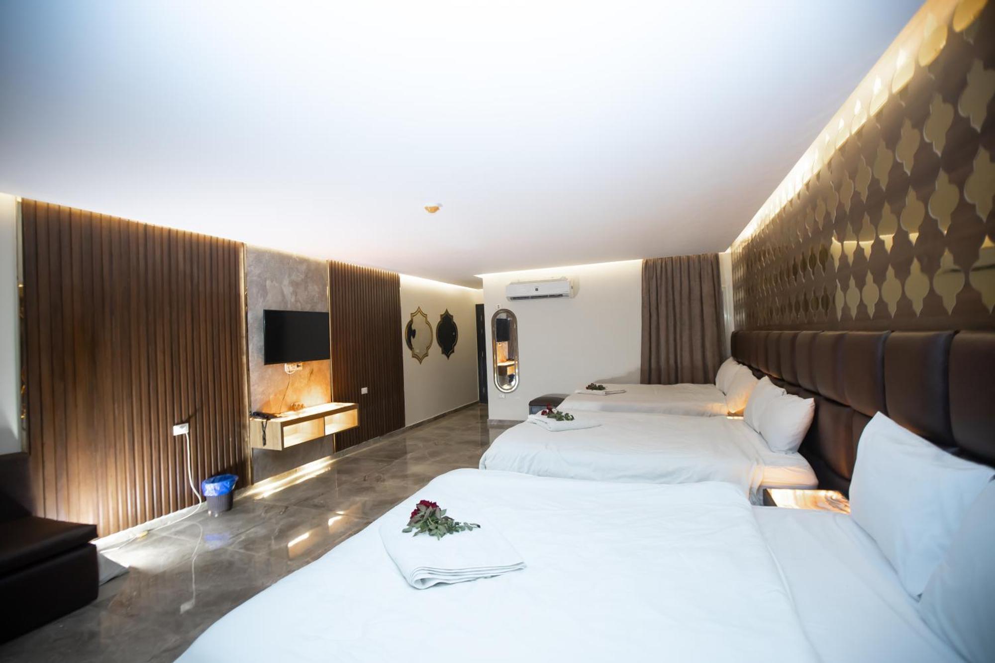 Comfort Giza Top Hotel Kairó Kültér fotó