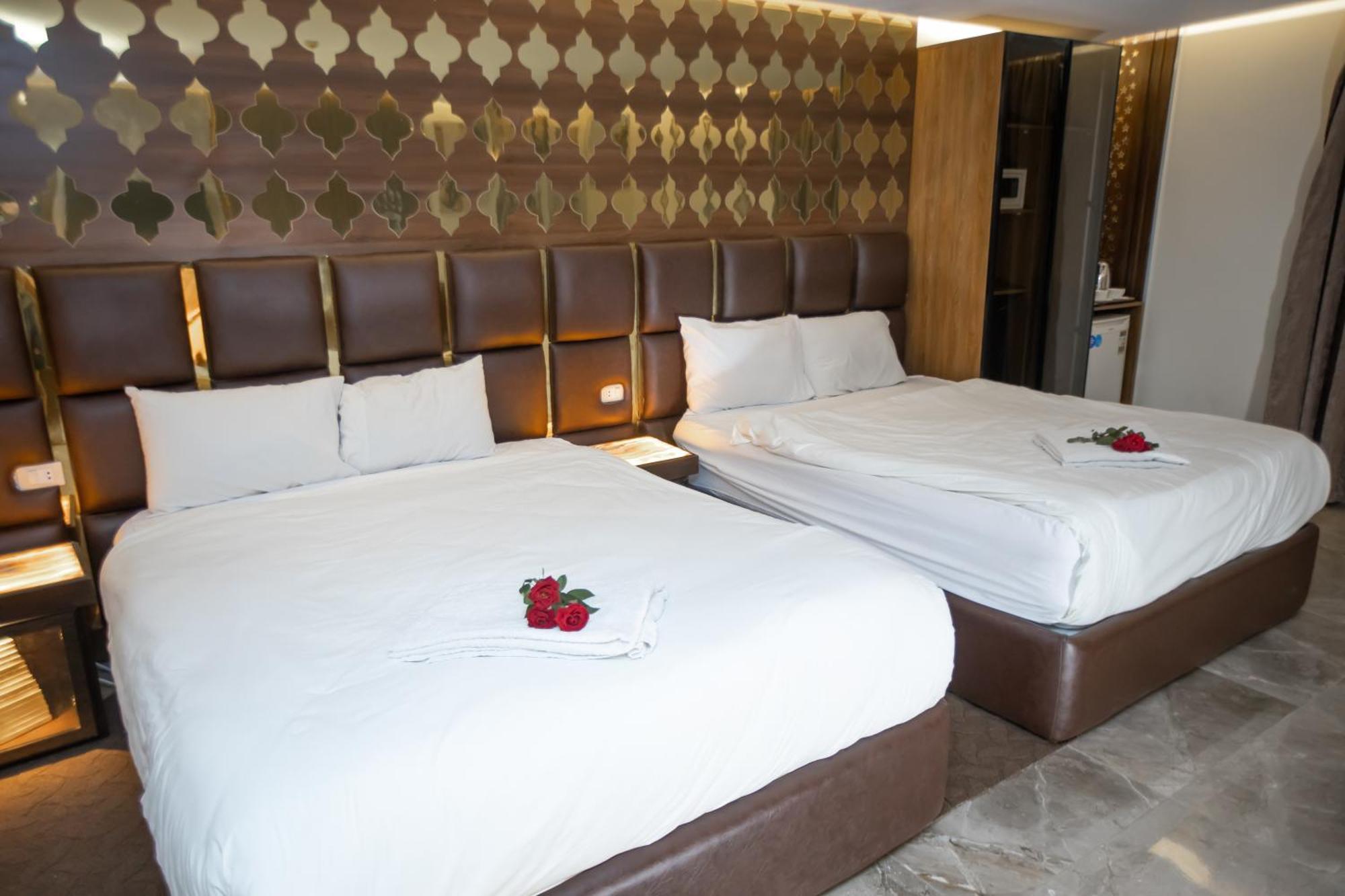 Comfort Giza Top Hotel Kairó Kültér fotó