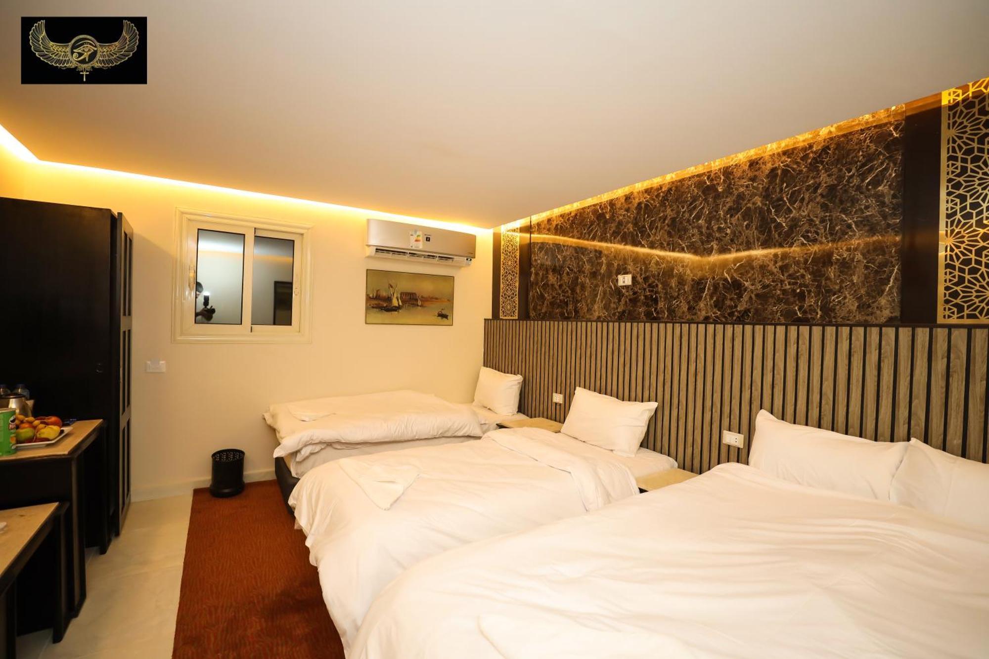 Comfort Giza Top Hotel Kairó Kültér fotó