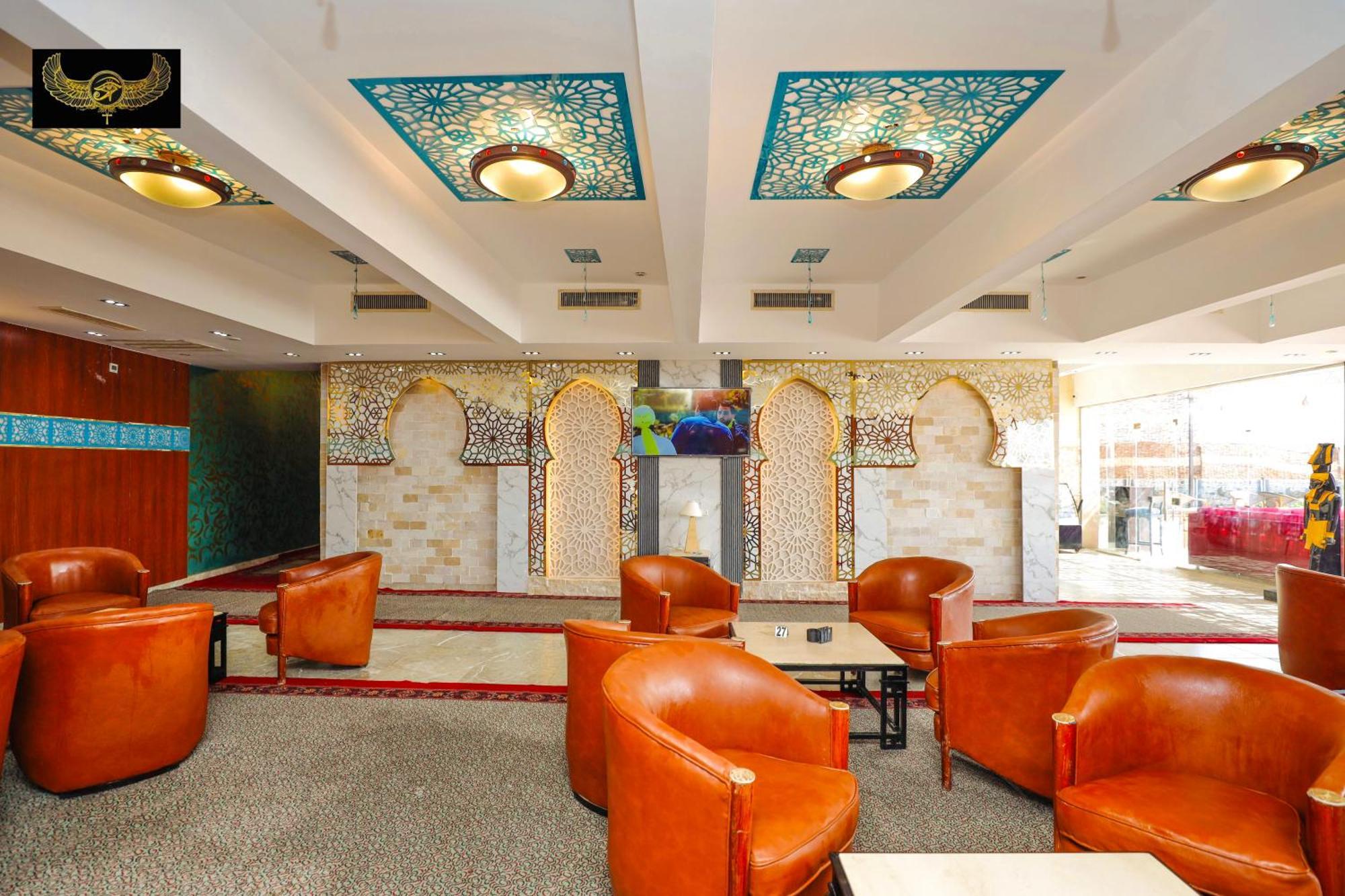 Comfort Giza Top Hotel Kairó Kültér fotó